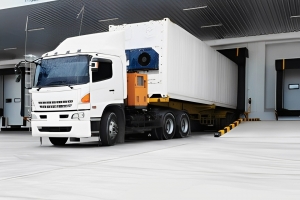 Truck Loading Systems: A Guide to Efficient and Safe Loading
